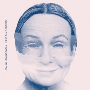 Wygraj najnowszą płytę Joanny Lewandowskiej, do godz. 23:00