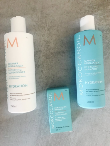 Konkurs "Enjoy Spring - akcja z nagrodami"