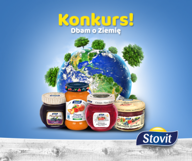 Konkurs "Dbamy o Ziemię"