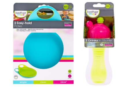 Konkurs "Dziecko Kwietnia - Piknikowy maluch"