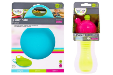 Konkurs "Dziecko Kwietnia - Piknikowy maluch"