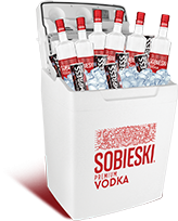 Konkurs "SobieskiPARTY" 18+