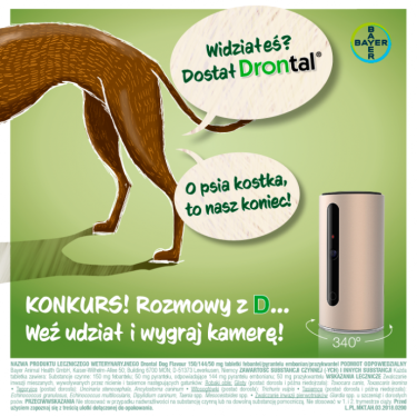 Konkurs "Rozmowy z D…" edycje