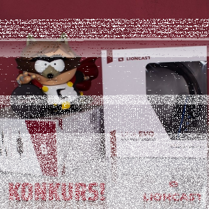 Wygraj słuchawki LX16 EVO