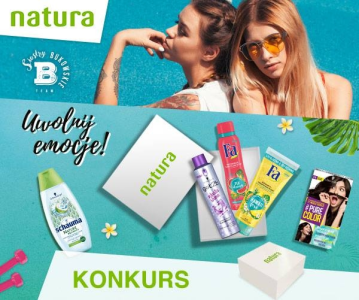 Konkurs fotograficzny z siostrami Bukowskimi