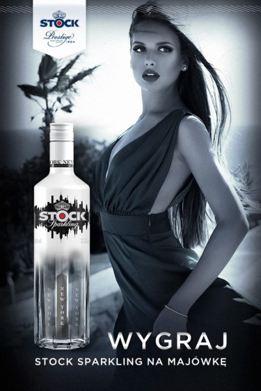 Konkurs "Majówka w najlepszym stylu" 18+