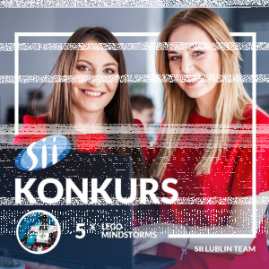 Konkurs "Sii Great Place to Work 2018" do godz. 15:00