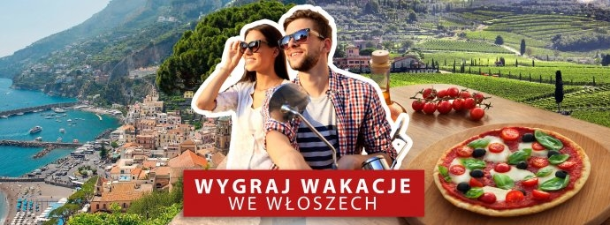 Loteria "Ambasady Smaku Monini"