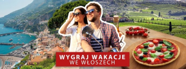 Loteria "Ambasady Smaku Monini"