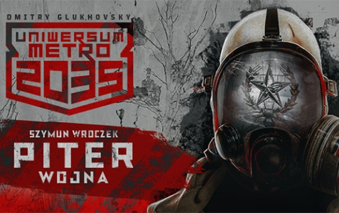 Konkurs "Piter. Wojna"