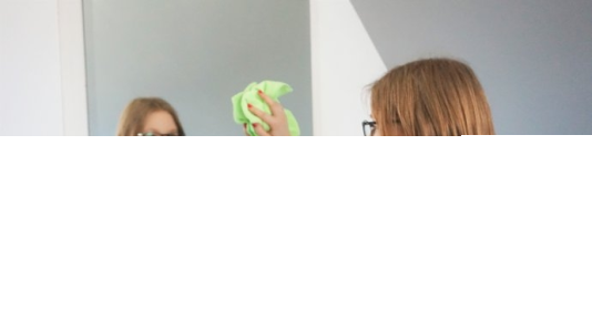 Wygraj produkty do sprzątania domu!