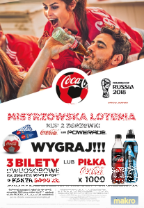 Loteria "Wygrana Makro"