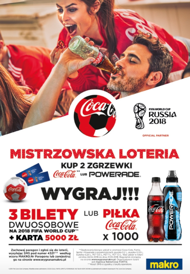 Loteria "Wygrana Makro"