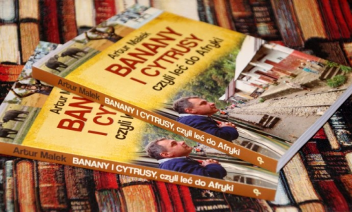 Konkurs "Podróż marzeń"