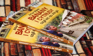 Konkurs "Podróż marzeń"