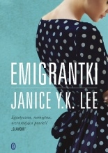 Wygraj książkę "Emigrantki"
