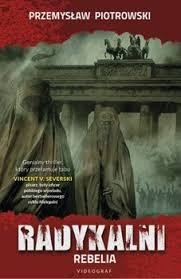 Wygraj książkę "Radykalni. Rebelia"