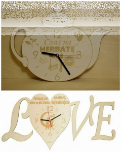 Wygraj zegar od LiveTes