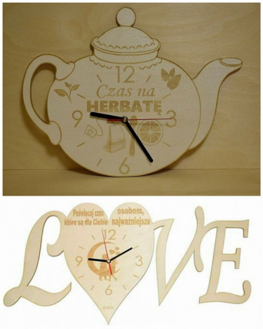 Wygraj zegar od LiveTes