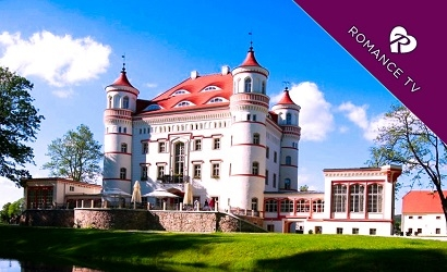 Konkurs "Podróże z Romance TV"