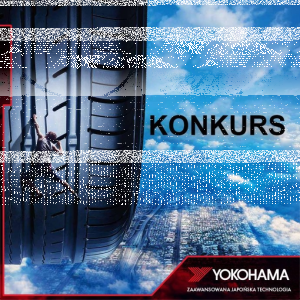 Konkurs "Twoja Yokohama, Twój Slogan"