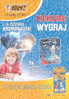 Ostrowiec Świętokrzyski: Konkurs fotograficzny "I ja zostanę sportowcem" Leclerc