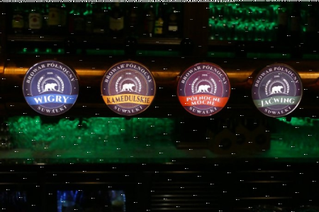 Suwałki: Konkurs "Piwo od Browaru Północnego"