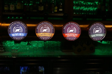 Suwałki: Konkurs "Piwo od Browaru Północnego"