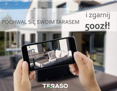 Konkurs fotograficzny "TARAS roku 2018"