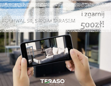 Konkurs fotograficzny "TARAS roku 2018"