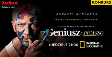 Włocławek: Wygraj 1 z 6 super nagród od kanału National Geographic