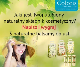 Wygraj balsamy do ust Laura Conti Vegan