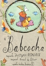 Wygraj książkę "Babcocha"