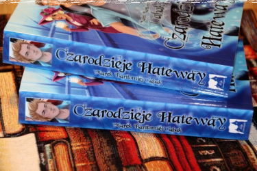 Konkurs "Gdybym był czarodziejem"