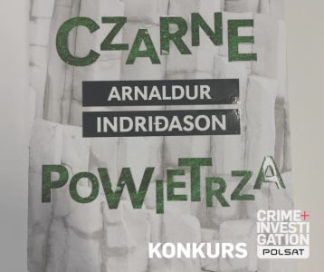 Konkurs "Czarne powietrze"