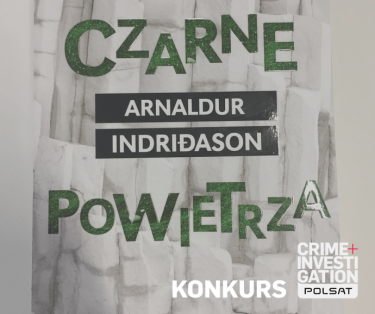 Konkurs "Czarne powietrze"