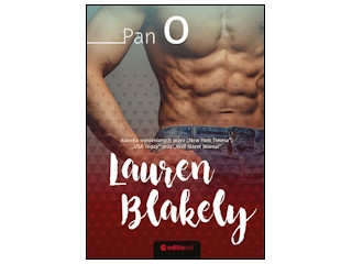 Wygraj książkę "Pan O" do godz. 20:00