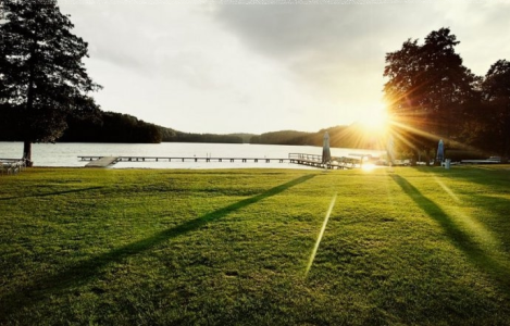 Wygraj pobyt w Hotelu Anders!