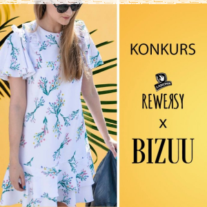 Konkurs fotograficzny "Lajkonik x Bizuu"