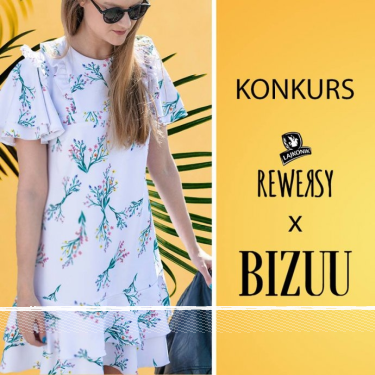 Konkurs fotograficzny "Lajkonik x Bizuu"