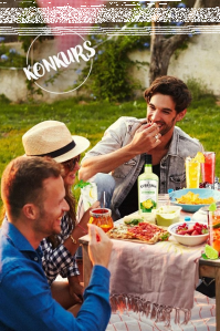 Konkurs "Lubelska plan" 18+