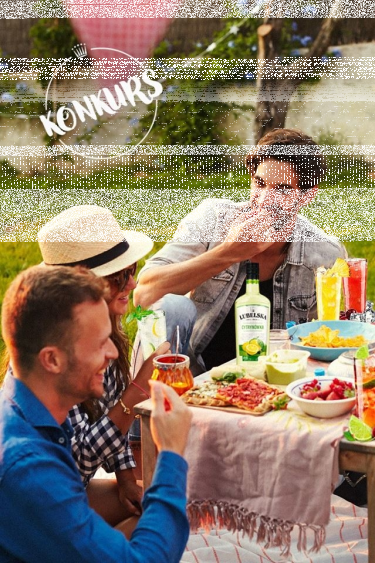 Konkurs "Lubelska plan" 18+