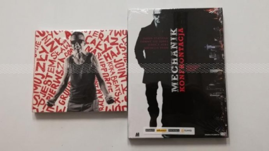 Konkurs "Męska Siła – kulturalny pakiet czeka na Ciebie!" do godz. 12:00