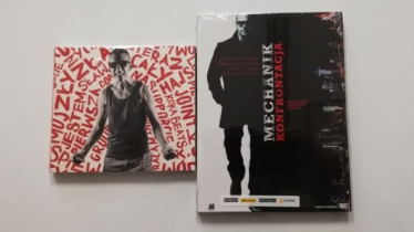 Konkurs "Męska Siła – kulturalny pakiet czeka na Ciebie!" do godz. 12:00