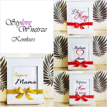 Konkurs na Dzień Matki, do godz. 10:00