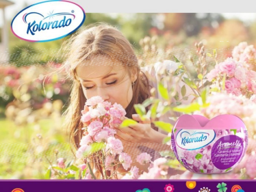 Konkurs "Nowy zapach Aromella"