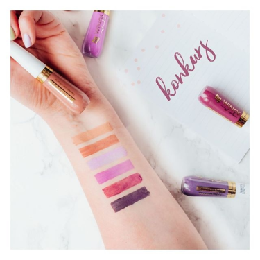 Konkurs z okazji 10 000 na profilu @kosmetyki_aa