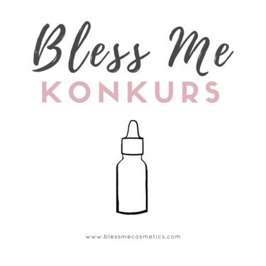 Wygraj Bless Me serum rozświetlające 15 m