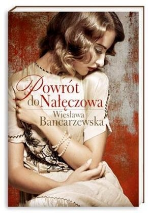 Konkurs "Powrót do Nałęczowa - Wiesława Bancarzewska"