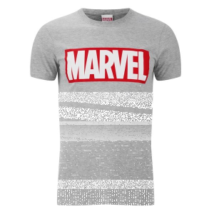 Wygraj koszulkę z logo Marvela!